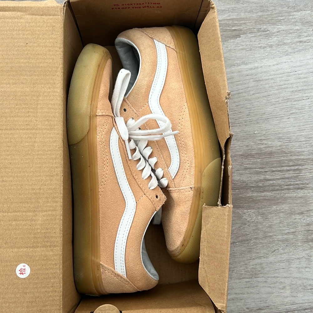Vans Old Skool